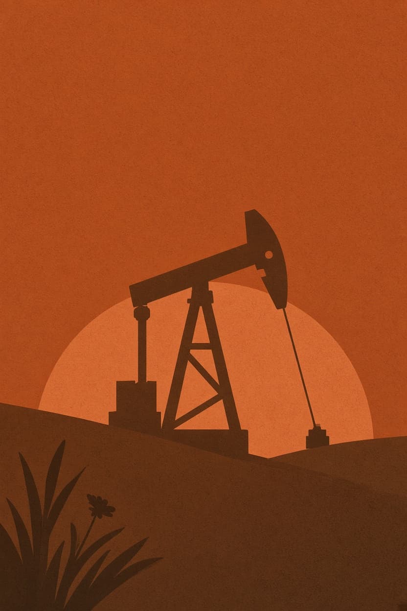 Killers of the Flower Moon — David Grann