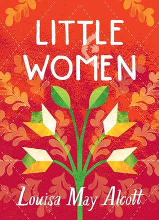 Little Women — Louisa May Alcott