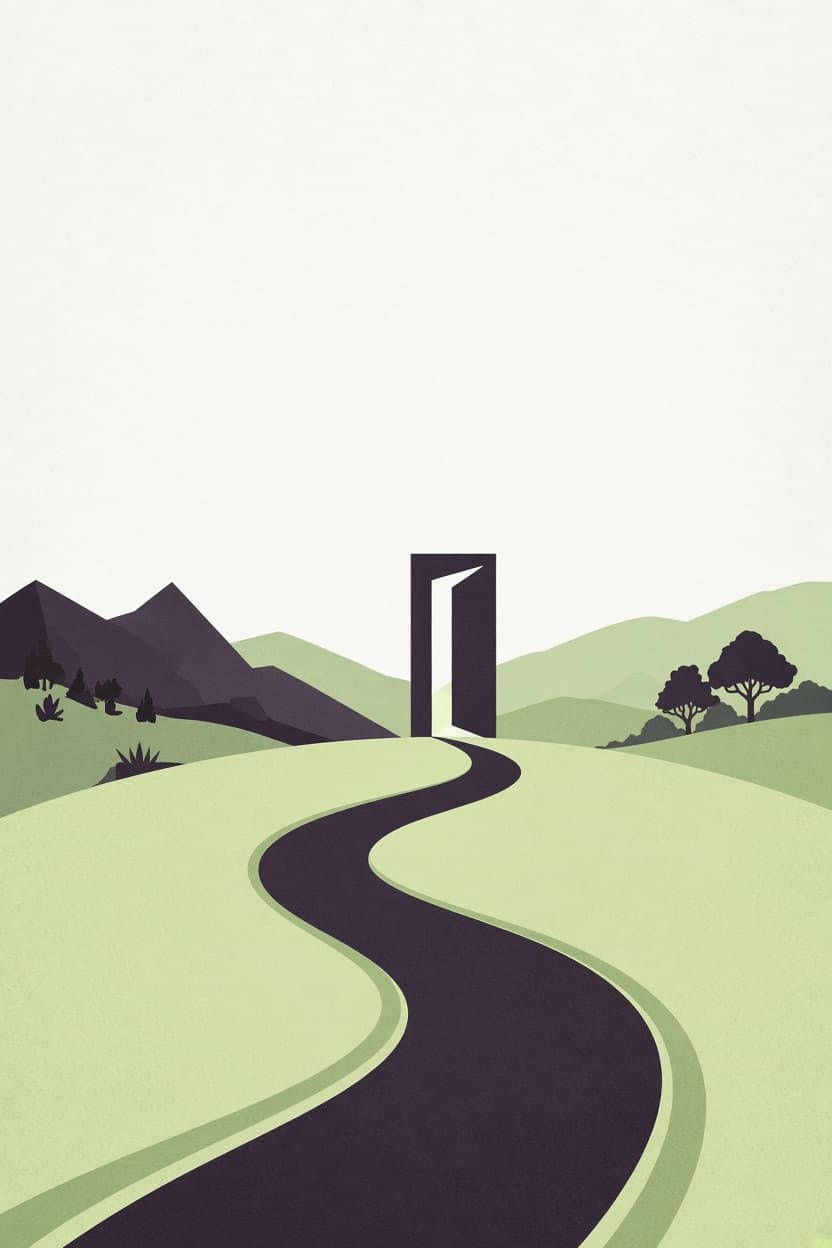 Long Walk to Freedom — Nelson Mandela