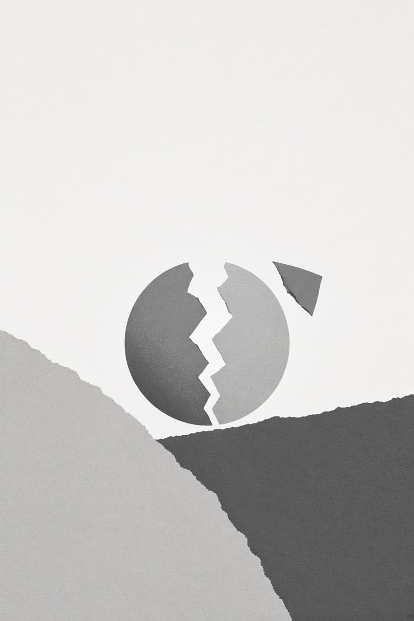 Lost Connections — Johann Hari