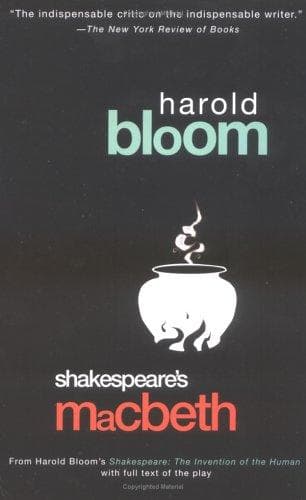 Macbeth — William Shakespeare