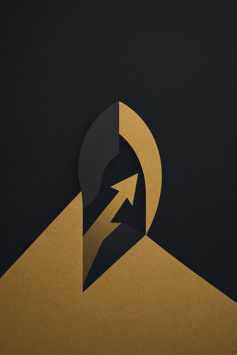 Mastery — Robert Greene