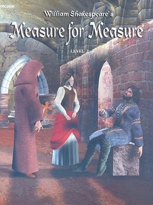 Measure for Measure — William Shakespeare