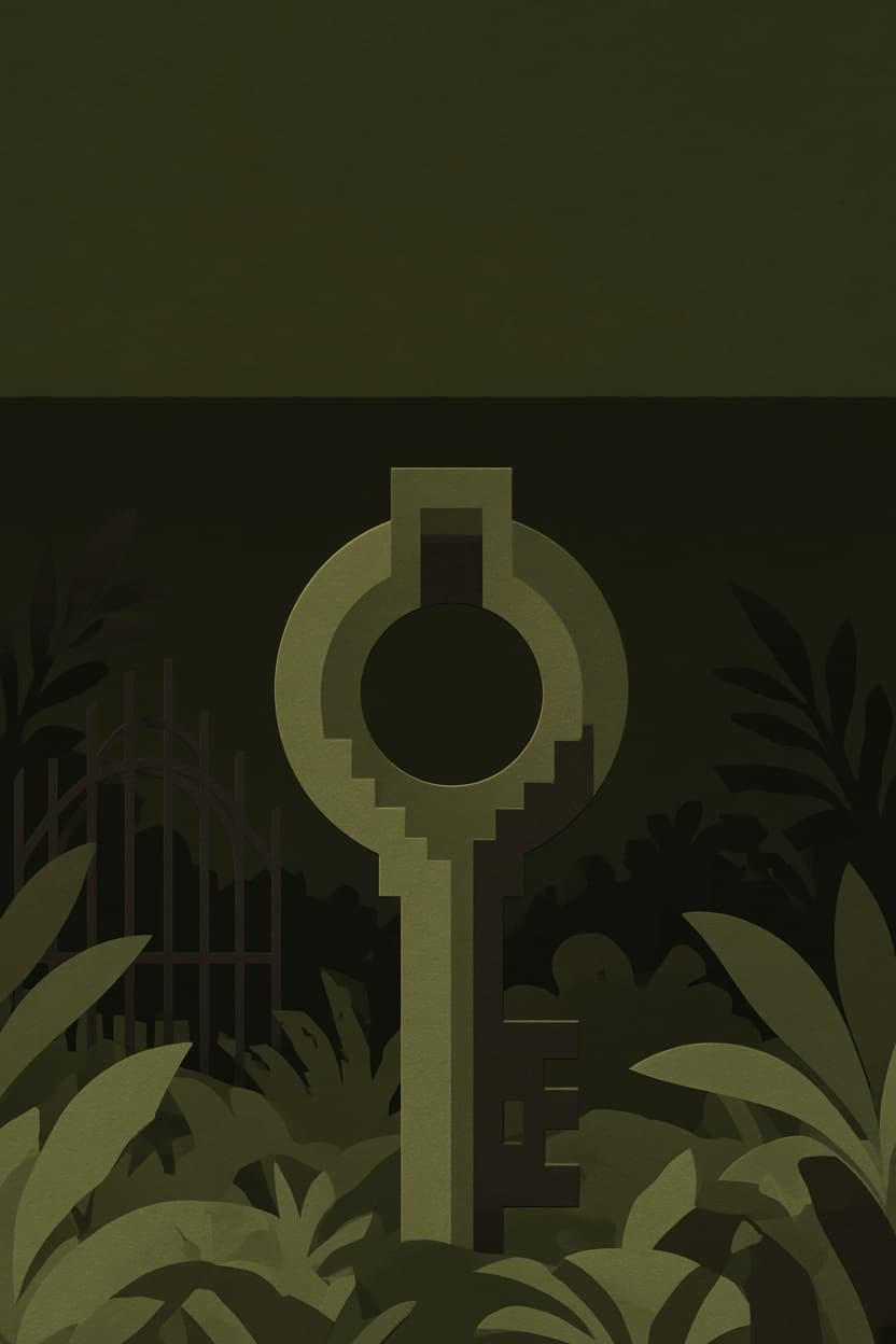 Midnight in the Garden of Good and Evil — John Berendt