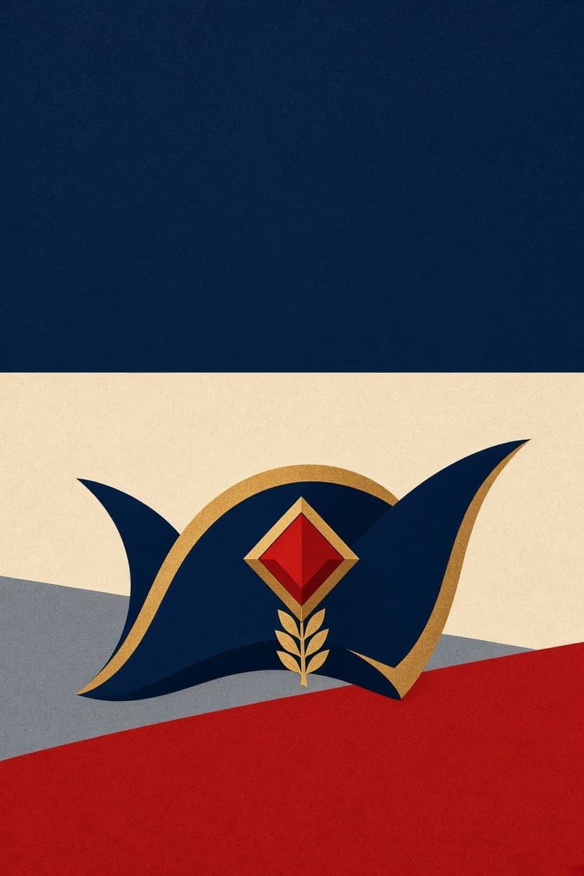 Napoleon: A Life — Andrew Roberts