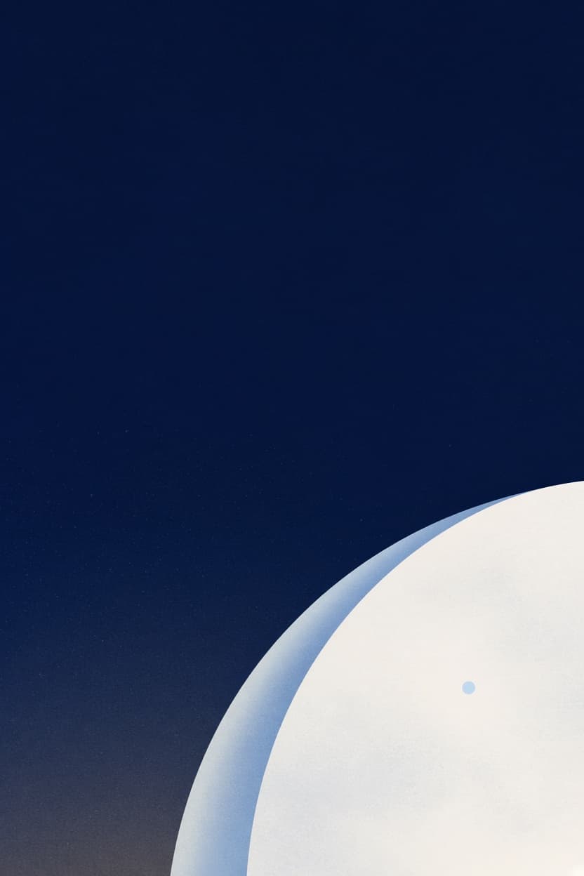 Pale Blue Dot — Carl Sagan