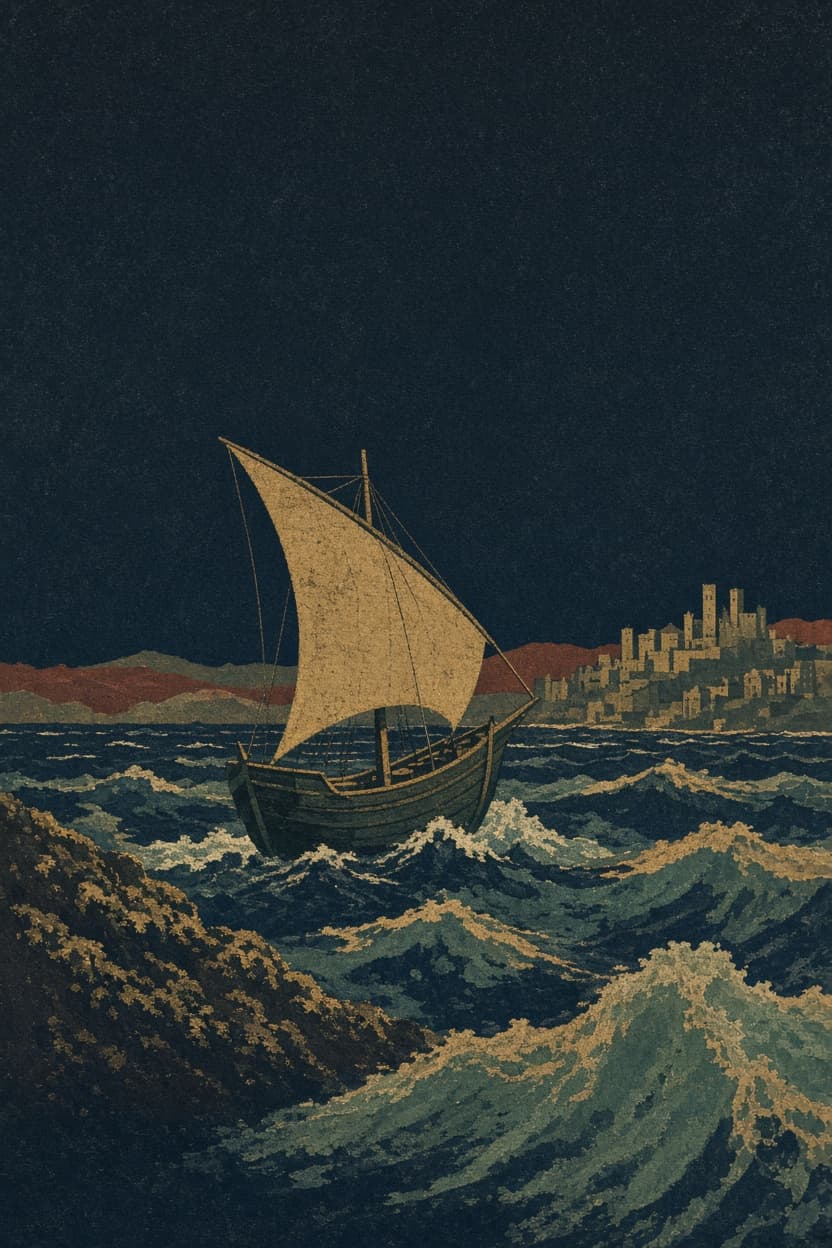 Pericles, Prince of Tyre — William Shakespeare