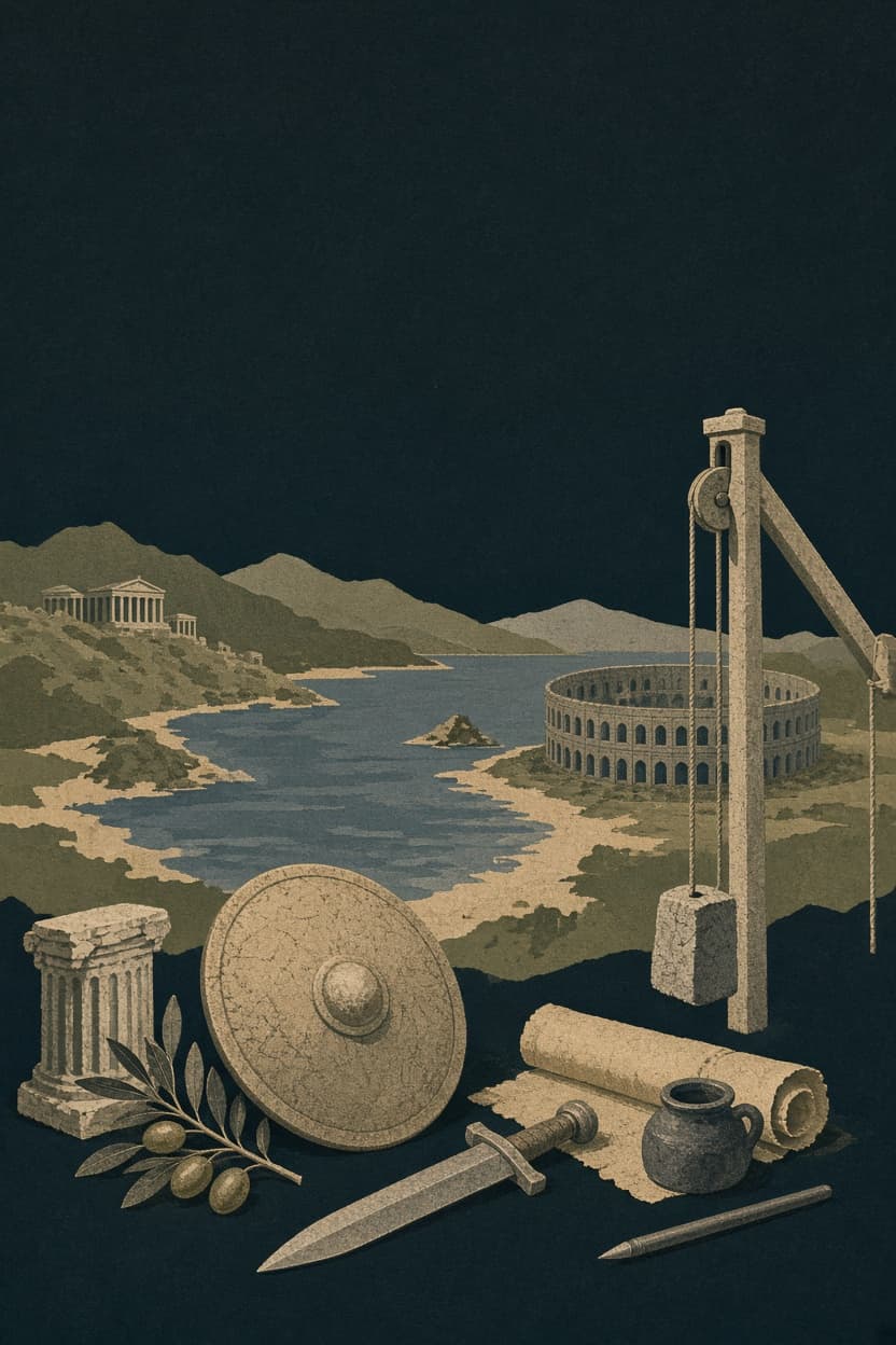 Plutarch's Lives — Plutarch