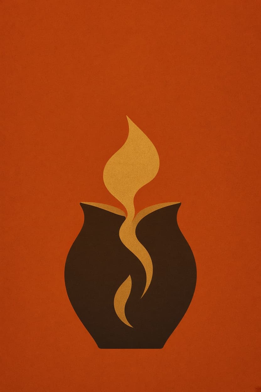 Pour Your Heart Into It — Howard Schultz