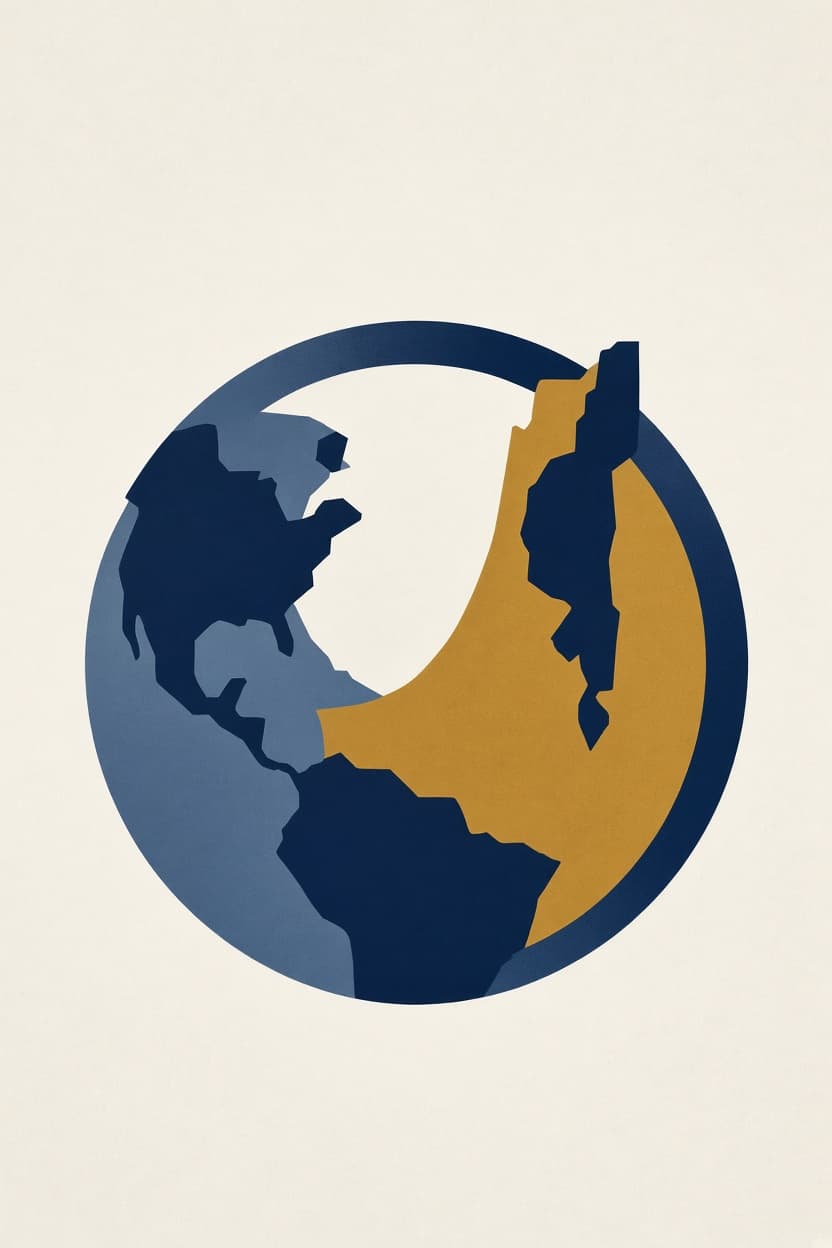 Prisoners of Geography — Tim Marshall
