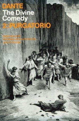 Purgatorio — Dante Alighieri