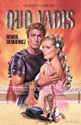 Quo Vadis — Henryk Sienkiewicz