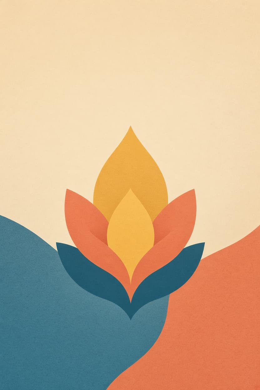 Radical Acceptance — Tara Brach