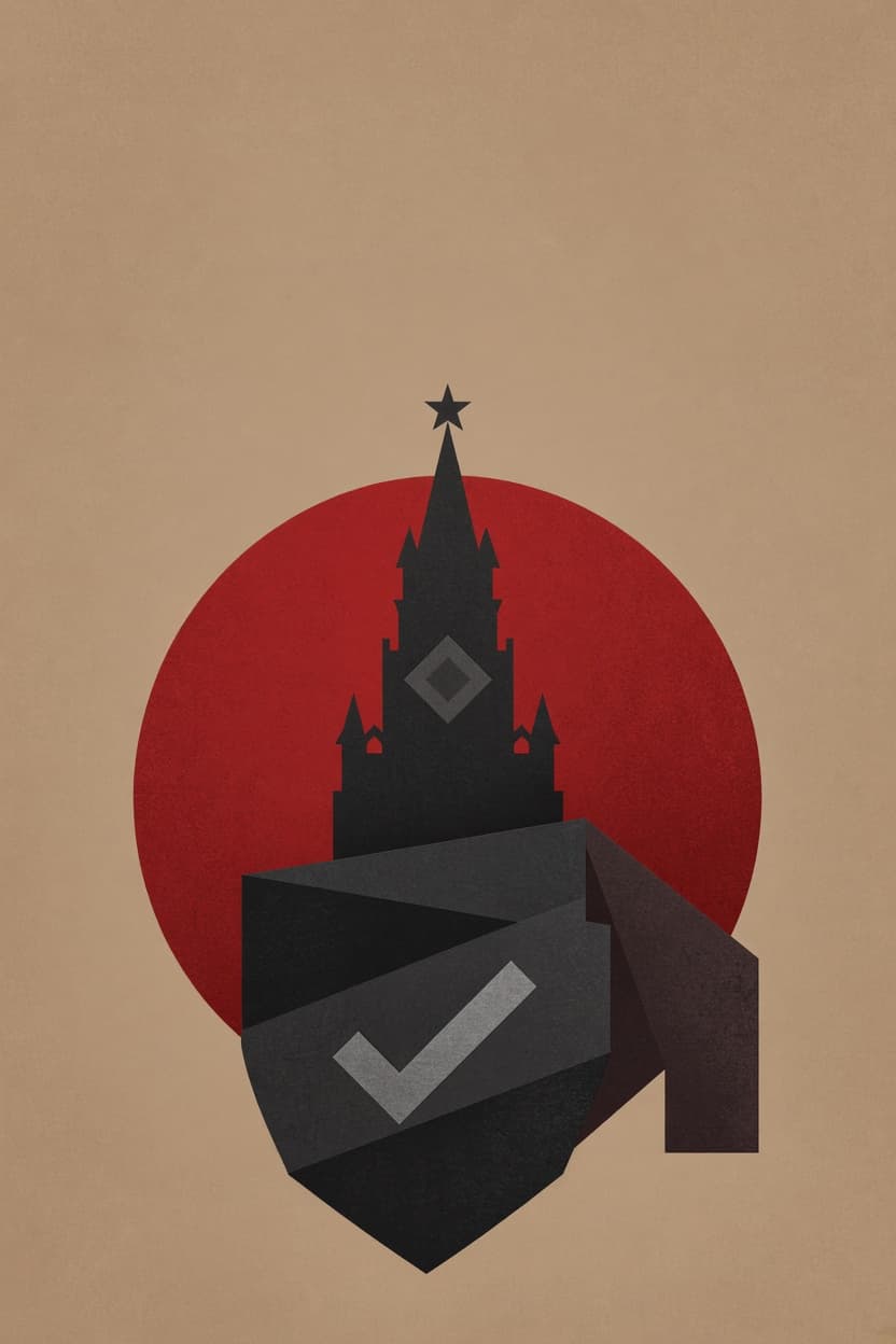 Red Notice — Bill Browder