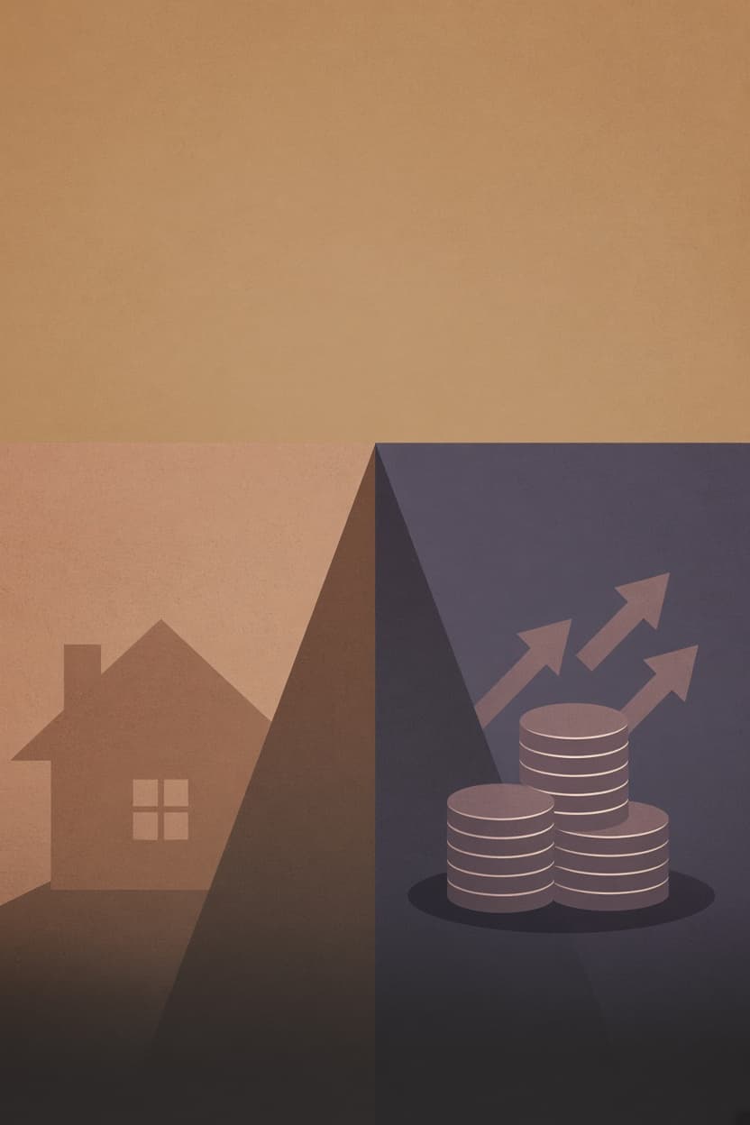 Rich Dad Poor Dad — Robert T. Kiyosaki