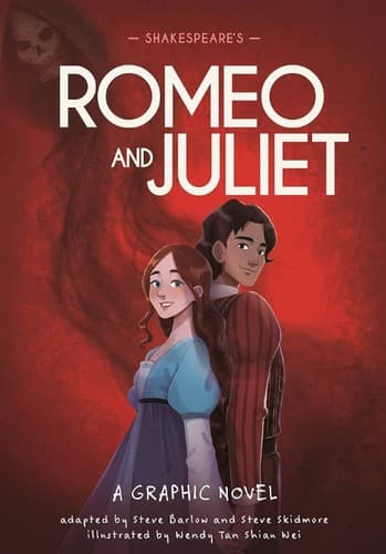 Romeo and Juliet — William Shakespeare
