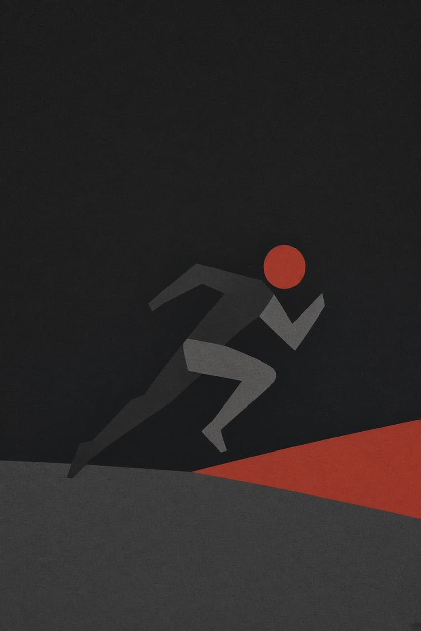Running on Empty — Jonice Webb
