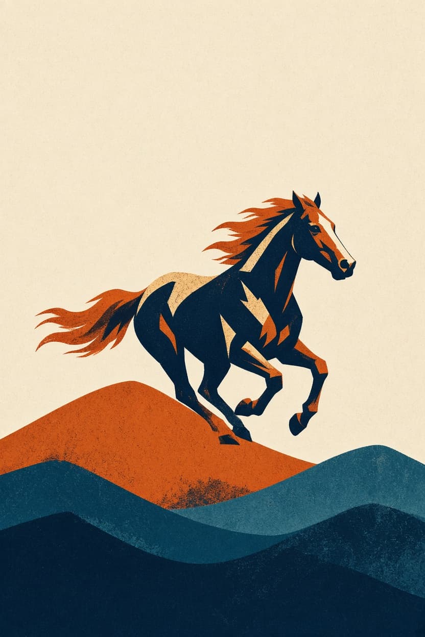 Seabiscuit — Laura Hillenbrand