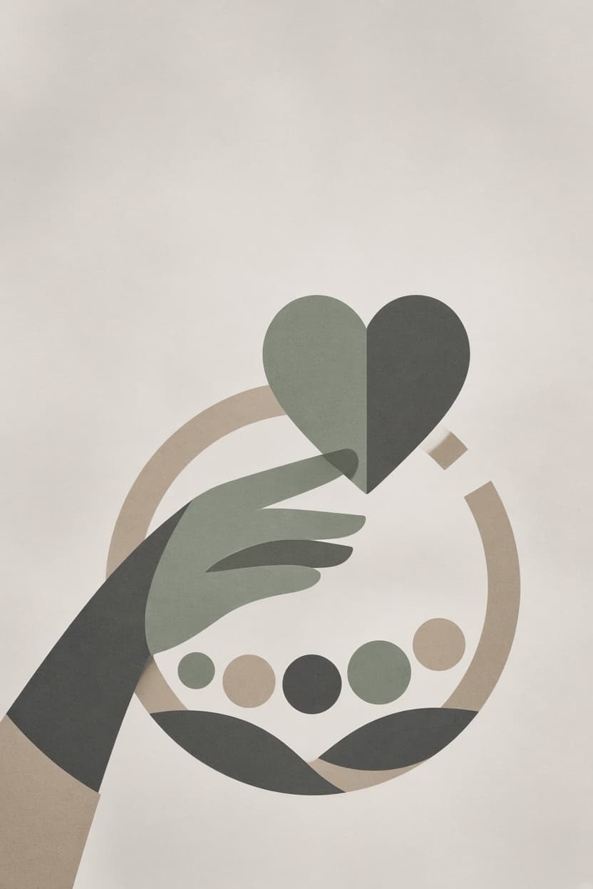 The 5 Love Languages — Gary Chapman