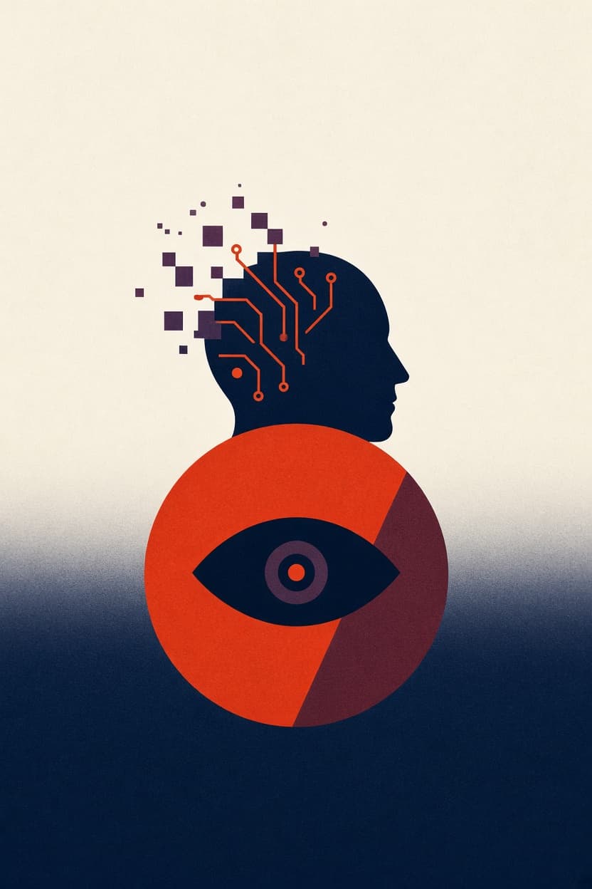 The Age of Surveillance Capitalism — Shoshana Zuboff