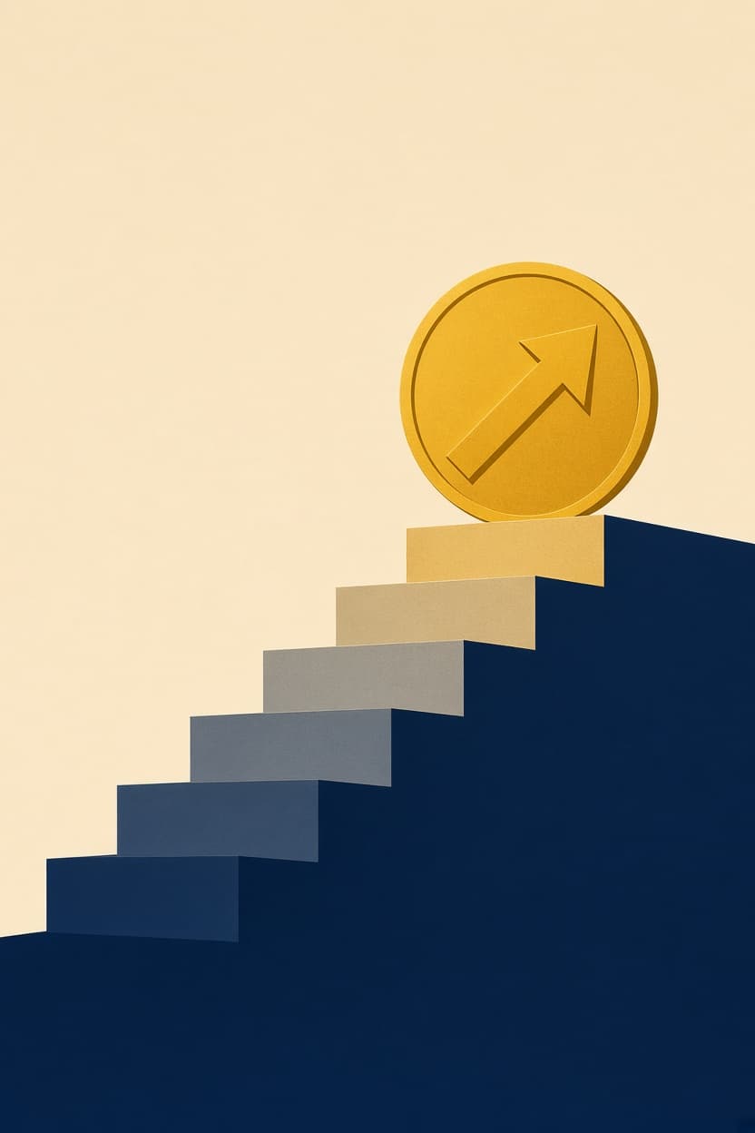 The Ascent of Money — Niall Ferguson