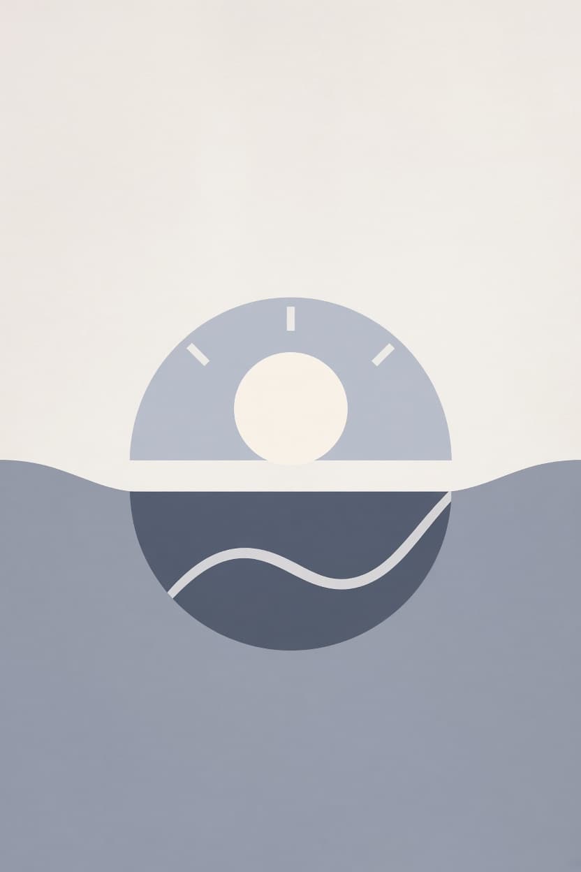 The Circadian Code — Satchin Panda