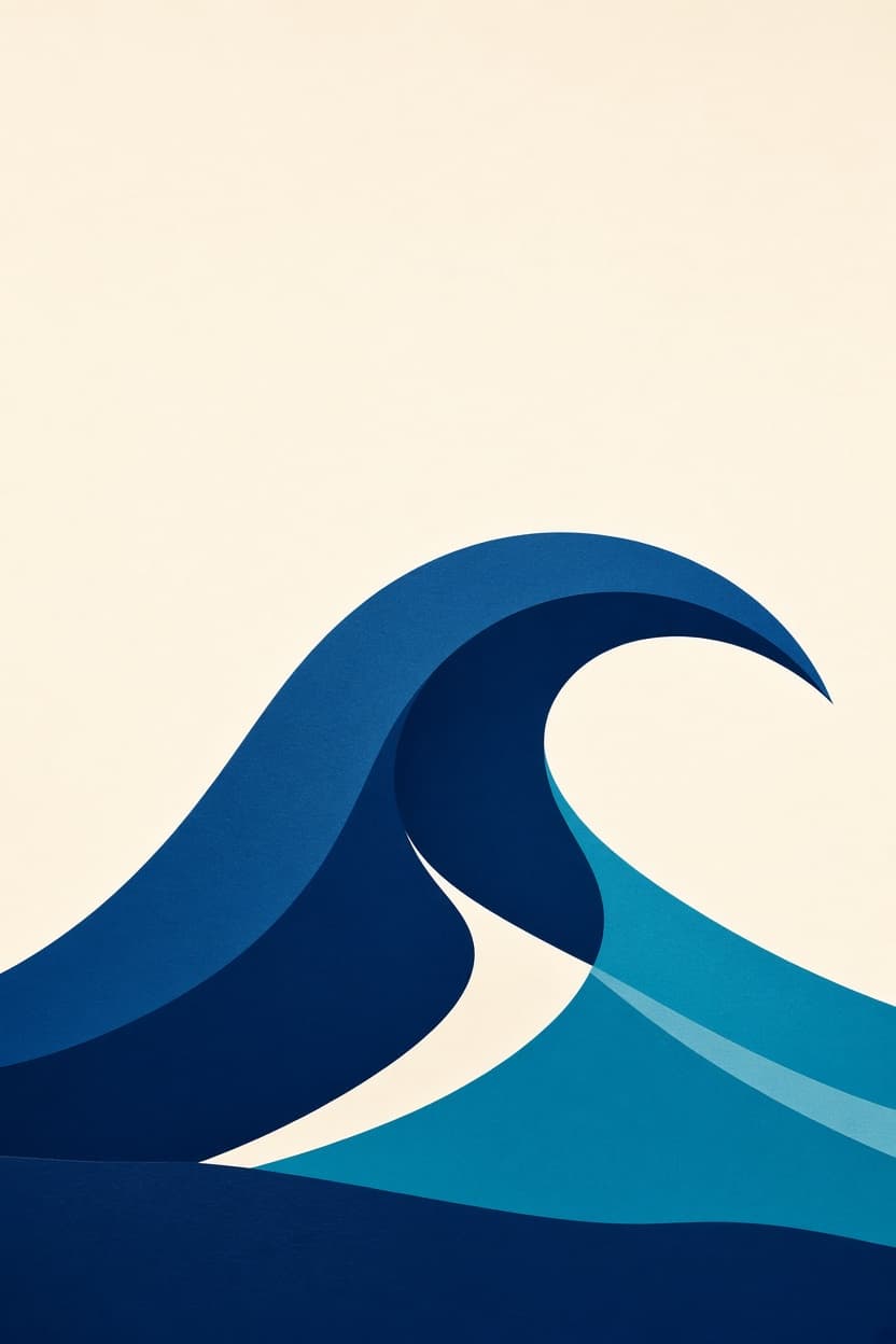 The Coming Wave — Mustafa Suleyman
