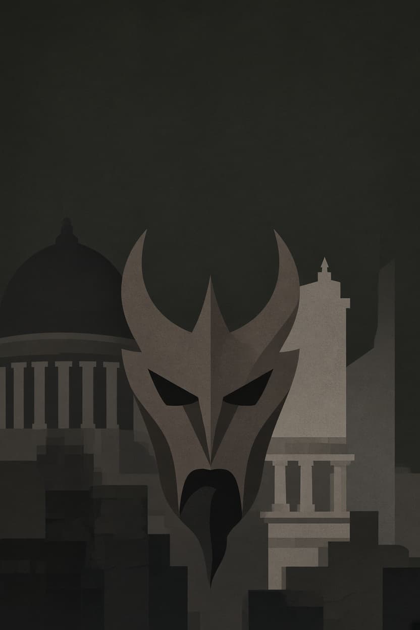 The Devil in the White City — Erik Larson