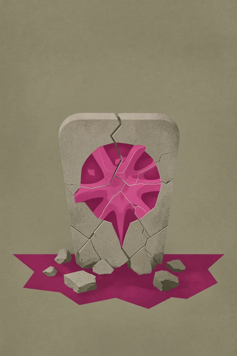 The Emperor of All Maladies — Siddhartha Mukherjee