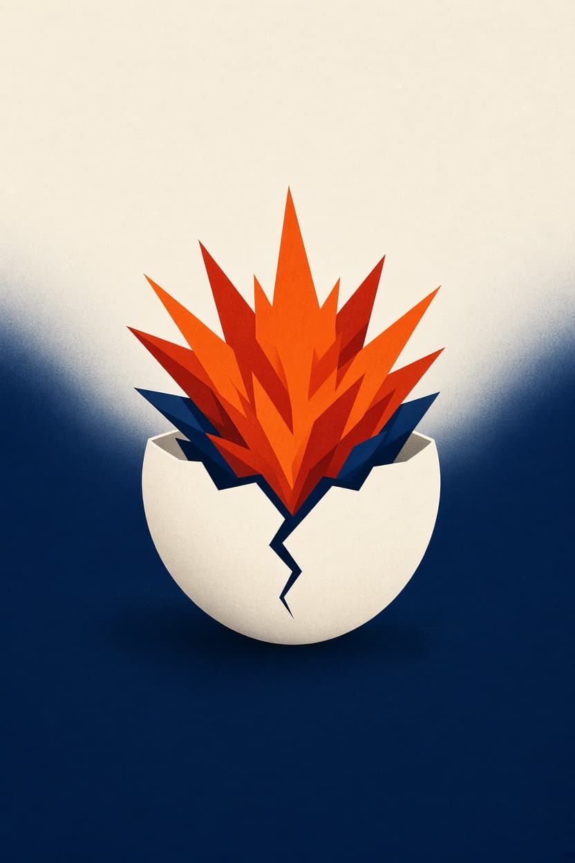 The Explosive Child — Ross W. Greene
