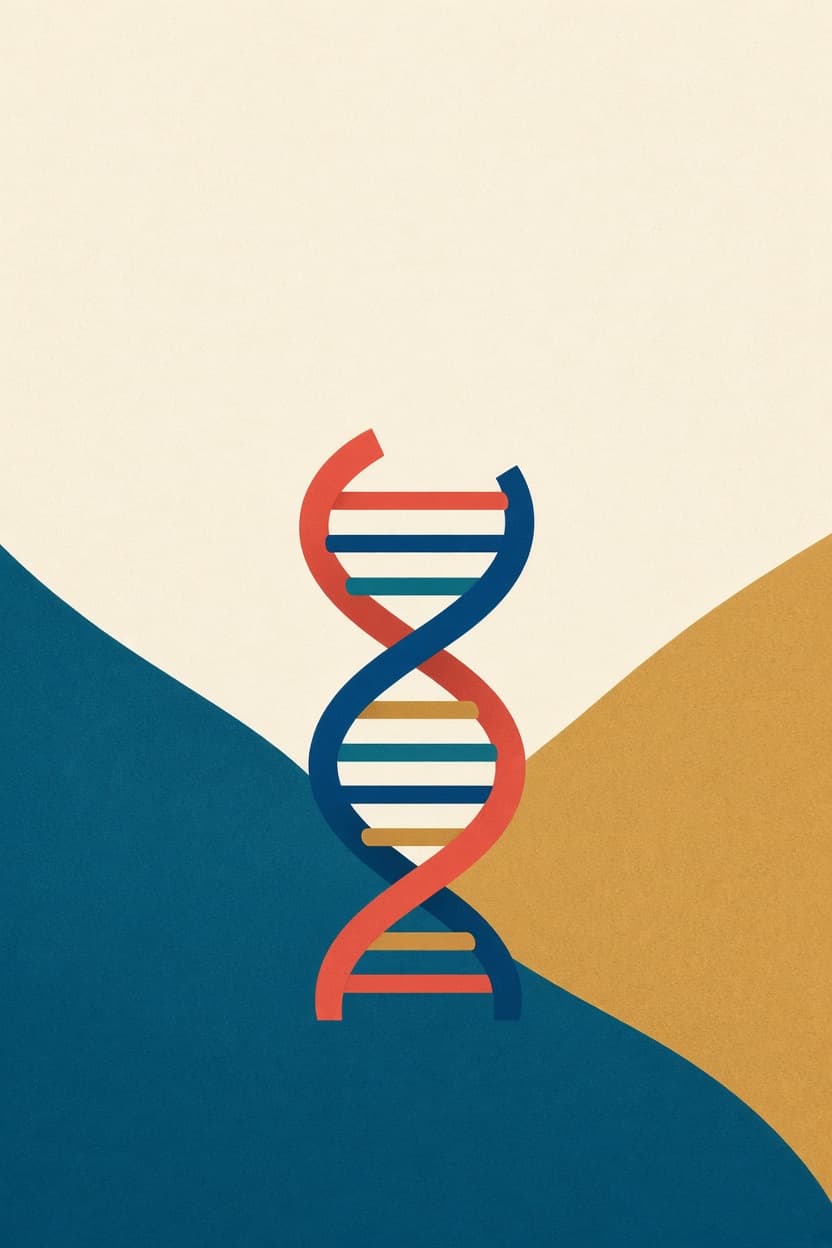 The Gene — Siddhartha Mukherjee
