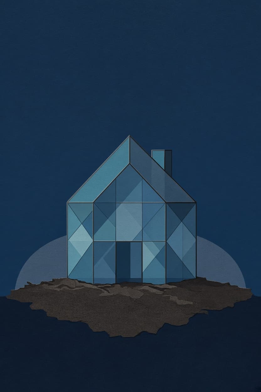 The Glass Castle — Jeannette Walls