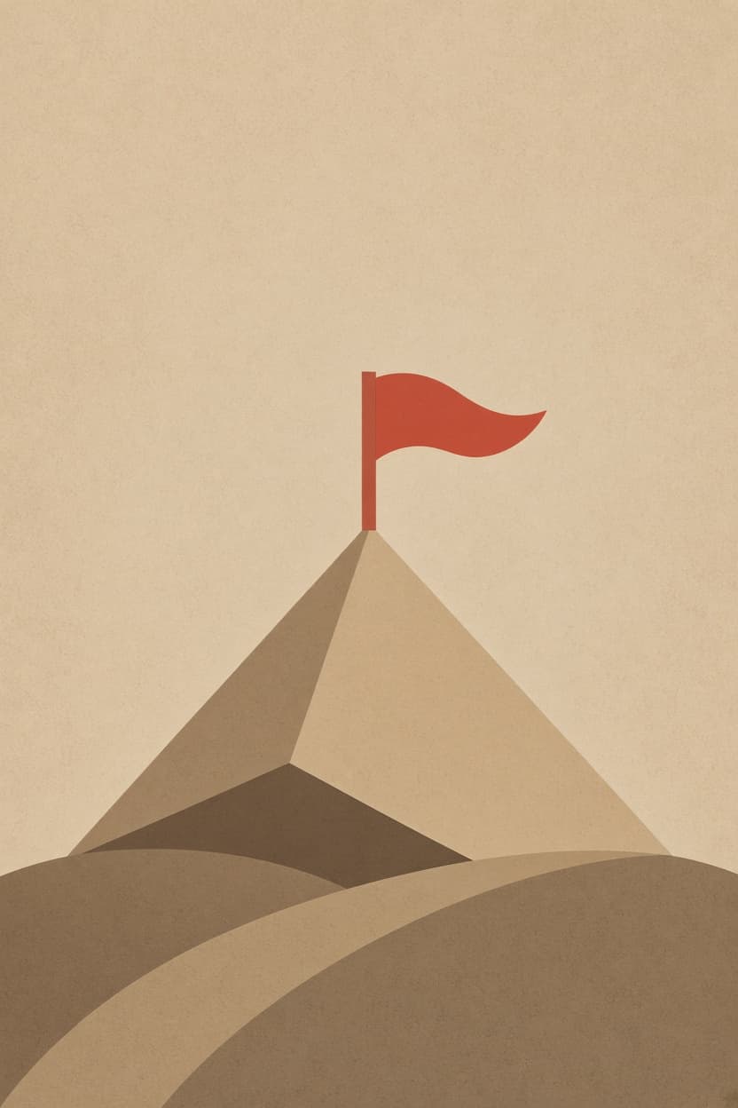 The Goal — Eliyahu M. Goldratt and Jeff Cox