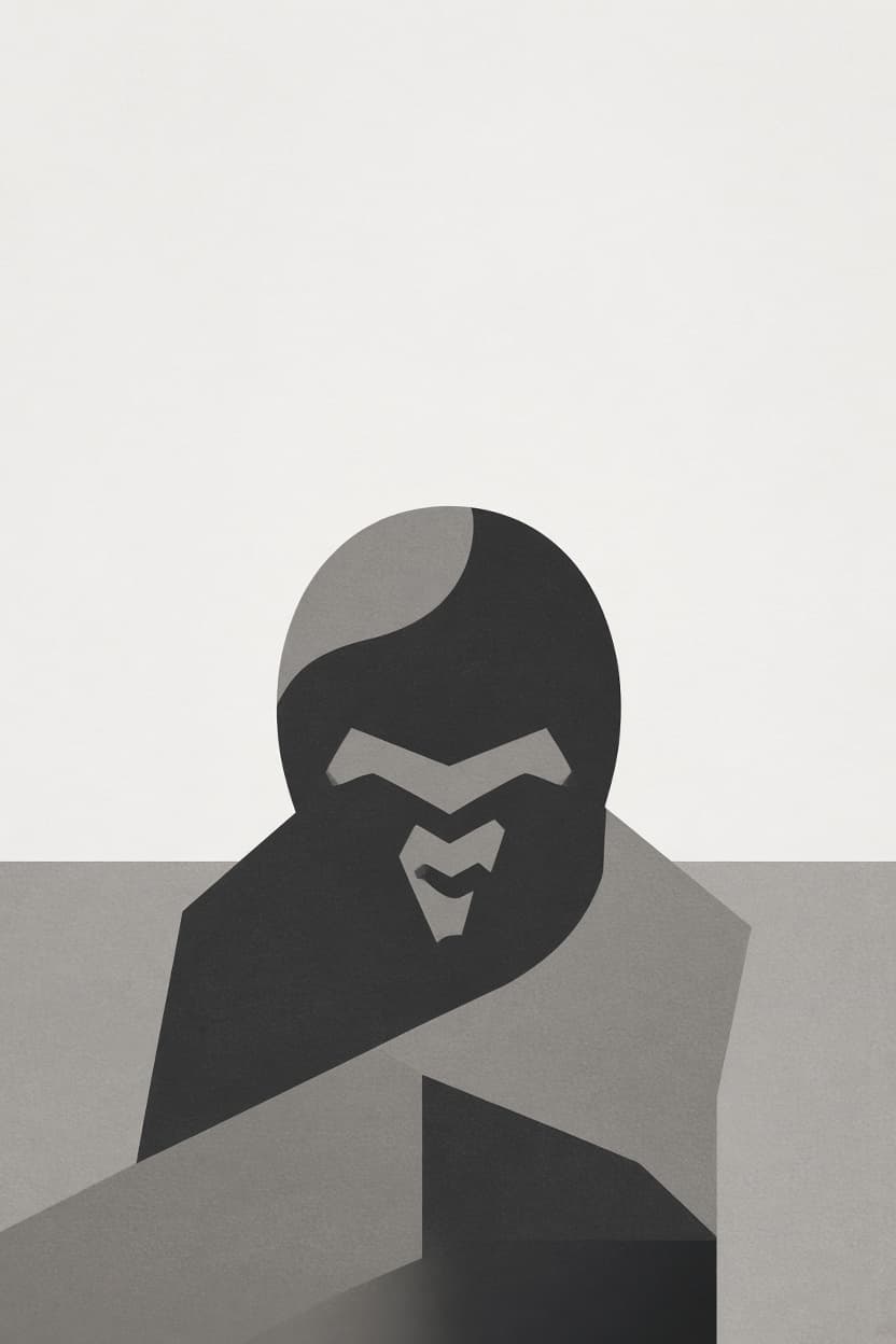 The Invisible Gorilla — Christopher Chabris and Daniel Simons
