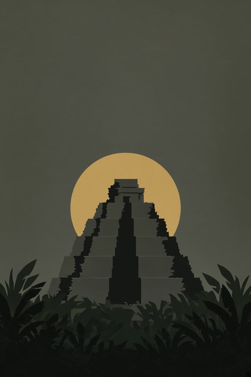 The Lost City of Z — David Grann