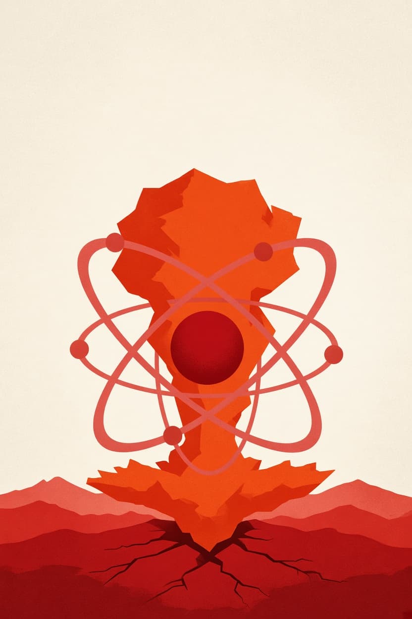 The Making of the Atomic Bomb — Richard Rhodes