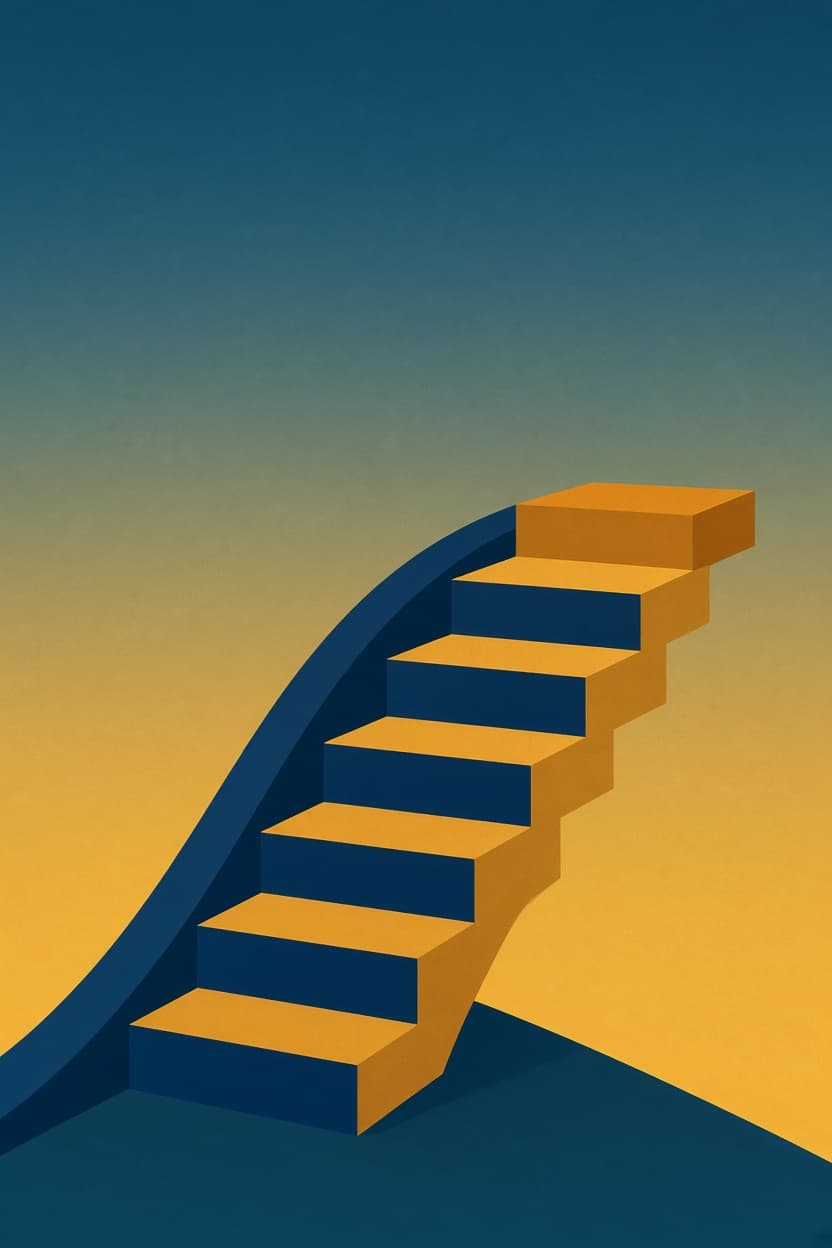 The Manager's Path — Camille Fournier