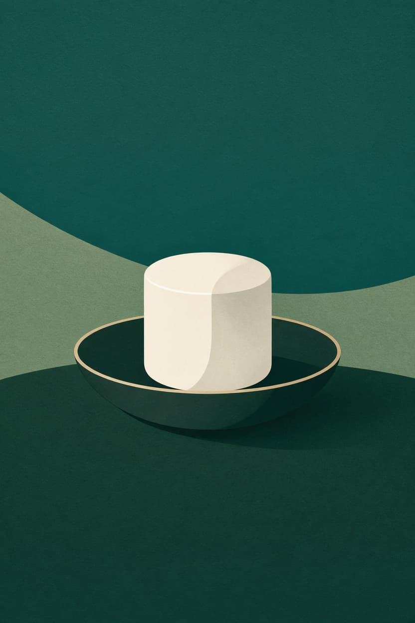 The Marshmallow Test — Walter Mischel