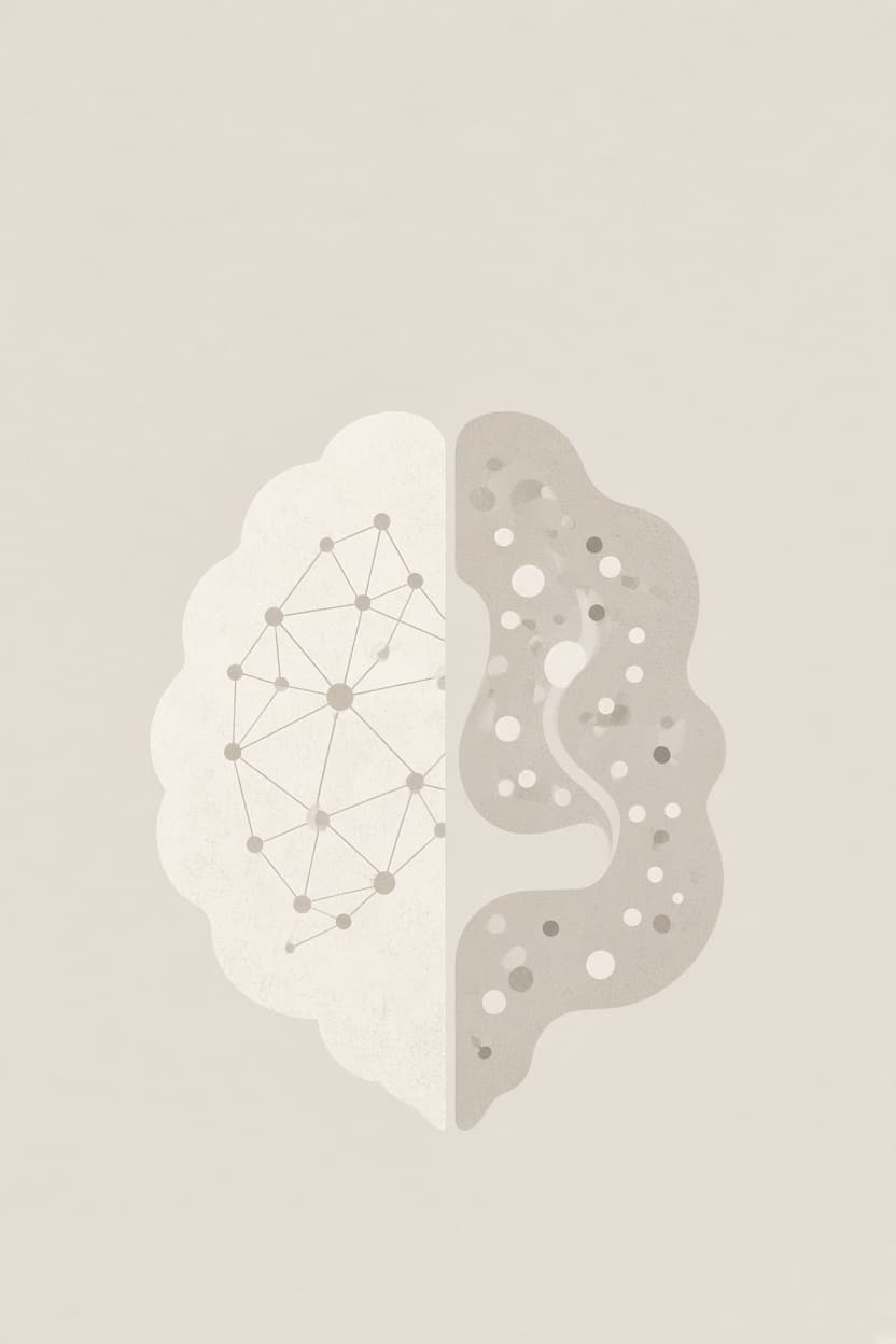 The Mind-Gut Connection — Emeran Mayer