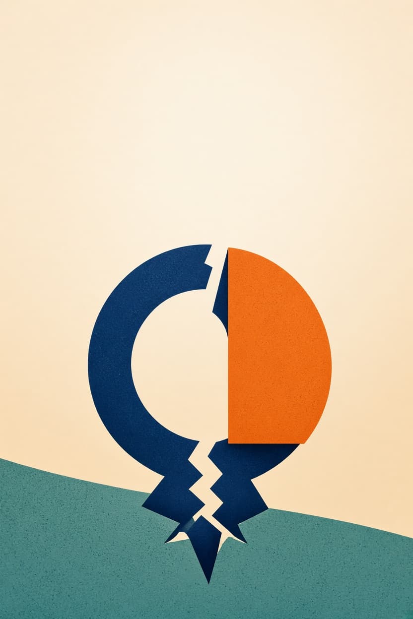 The Myth of Normal — Gabor Maté