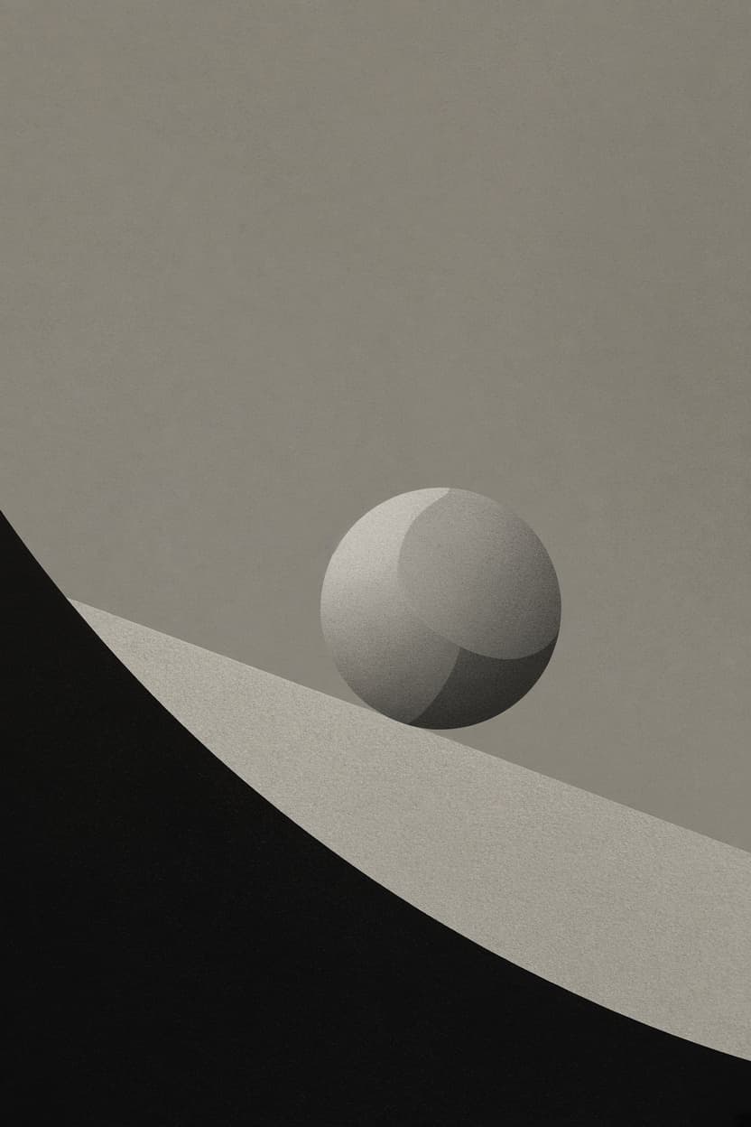 The Myth of Sisyphus — Albert Camus