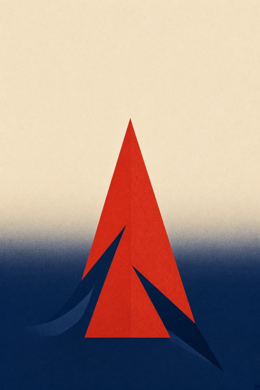 The Right Stuff — Tom Wolfe