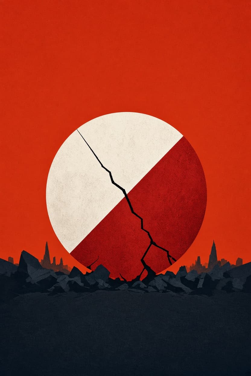 The Rise and Fall of the Third Reich — William L. Shirer