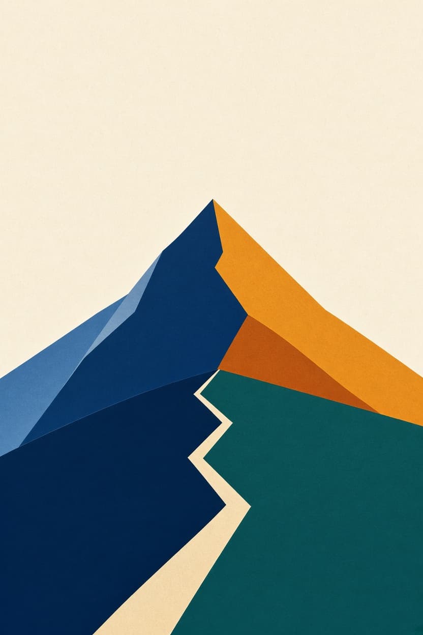 The Second Mountain — David Brooks