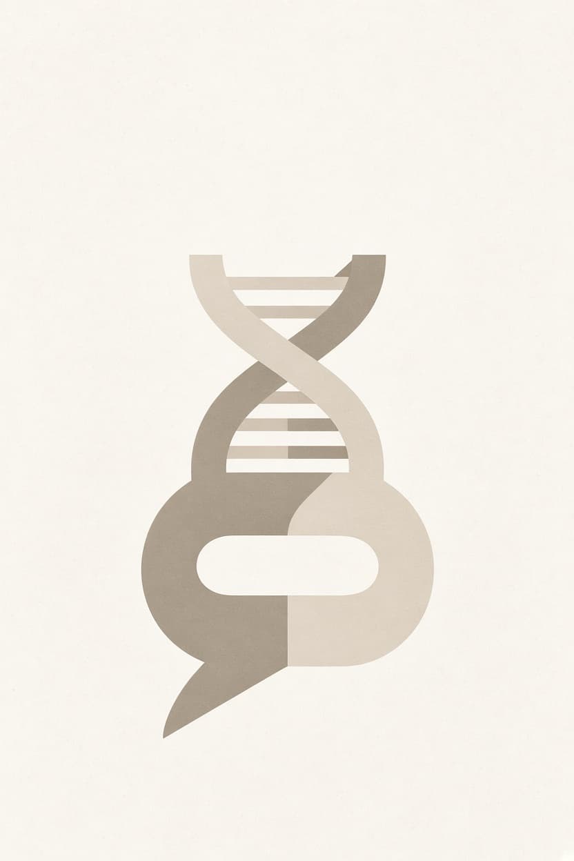 The Selfish Gene — Richard Dawkins