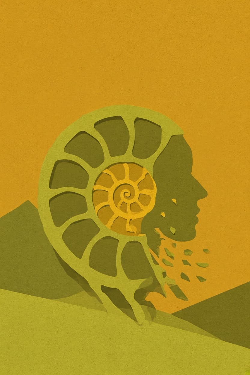 The Sixth Extinction — Elizabeth Kolbert