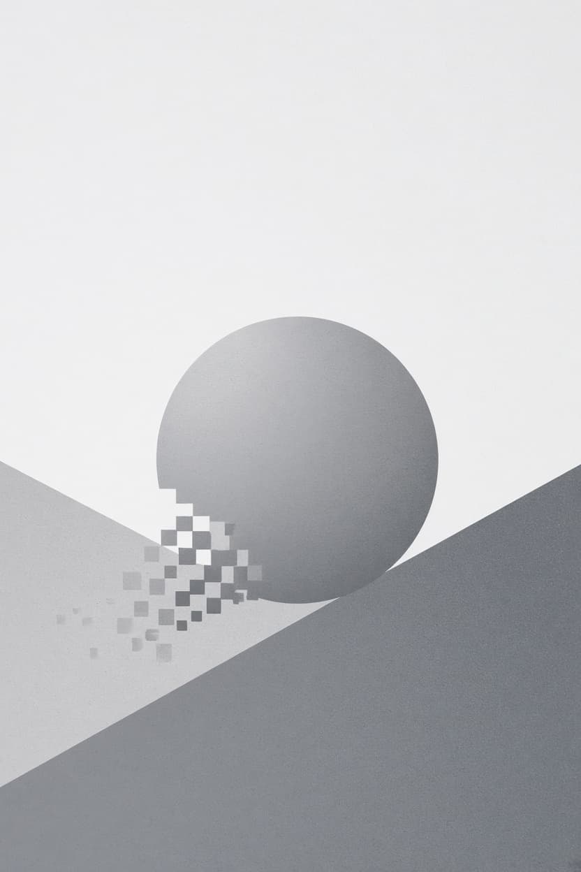 The Slight Edge — Jeff Olson