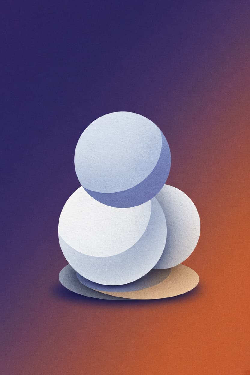 The Snowball — Alice Schroeder