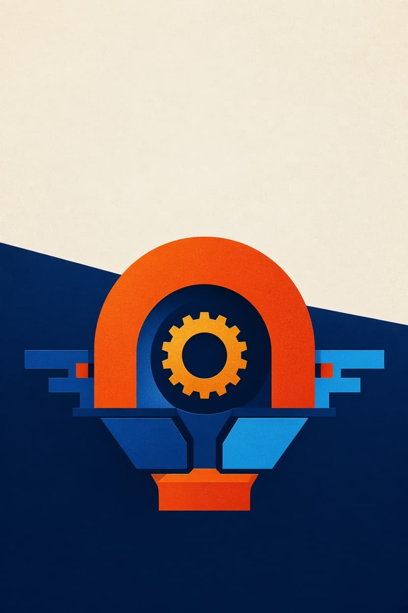 The Soul of a New Machine — Tracy Kidder