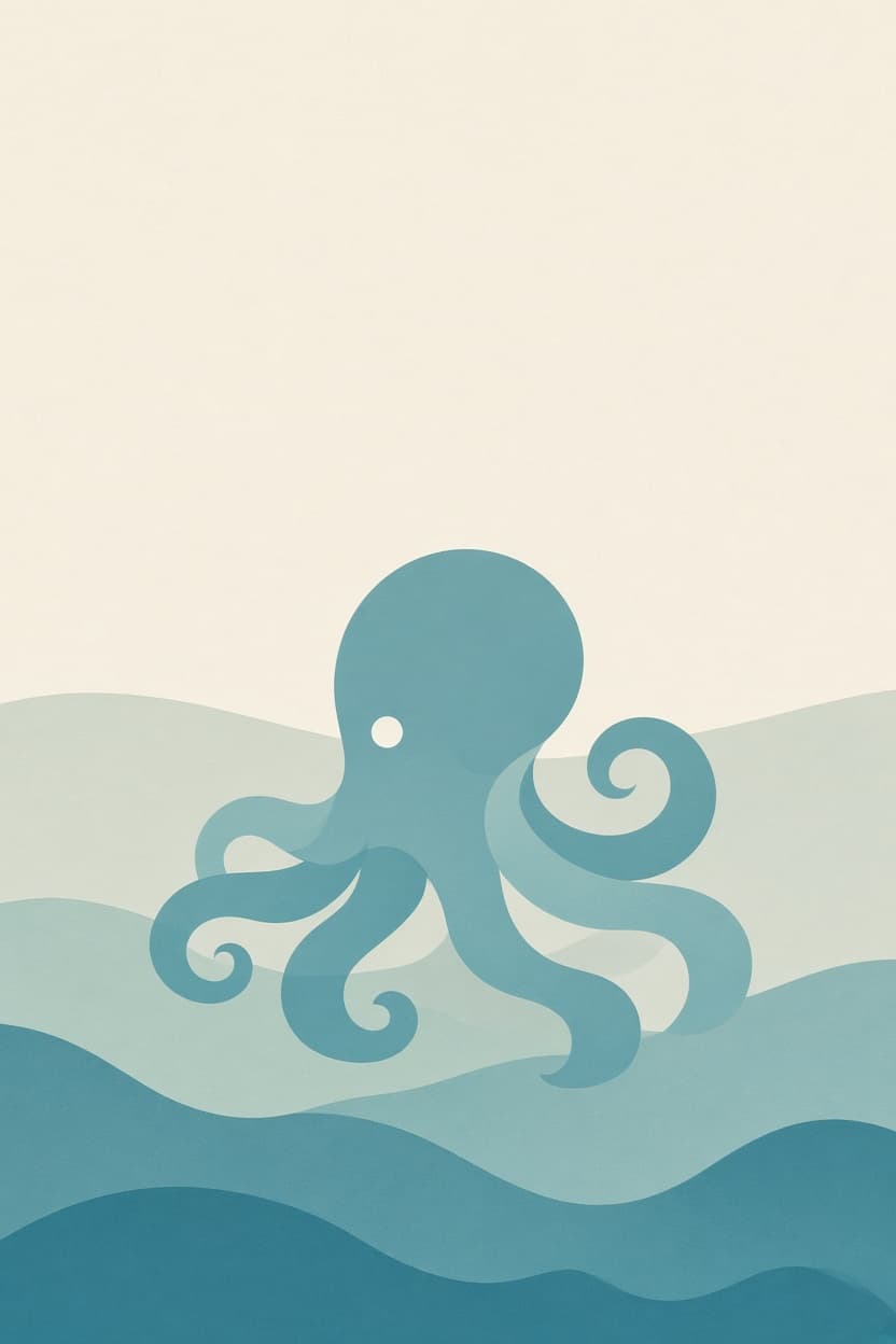The Soul of an Octopus — Sy Montgomery